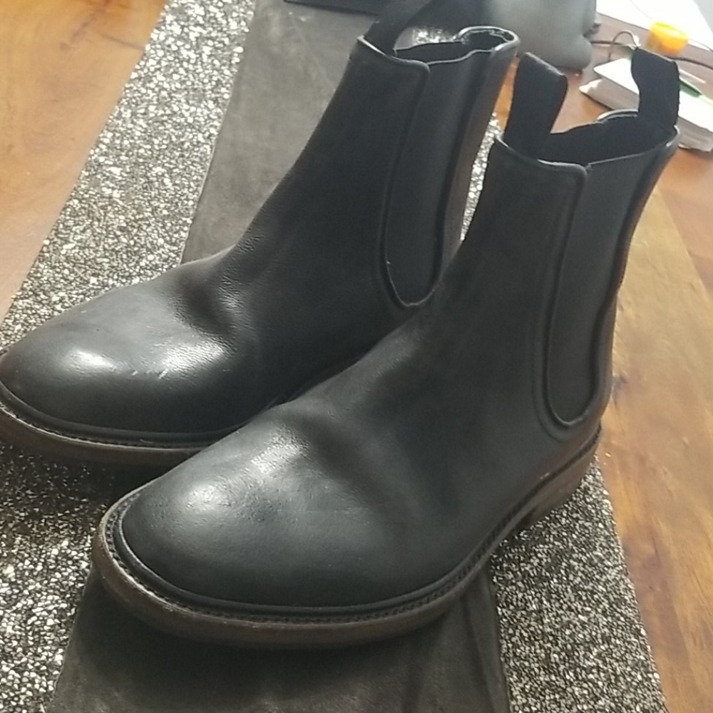 Rag&bone men shoes
